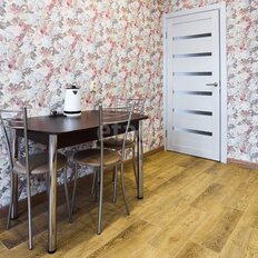 Квартира 34 м², 1-комнатные - изображение 4