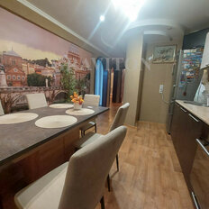 Квартира 72 м², 3-комнатная - изображение 2