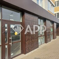 58,8 м², торговое помещение - изображение 4