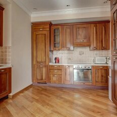 Квартира 104 м², студия - изображение 4