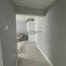 Квартира 53,3 м², 3-комнатная - изображение 3