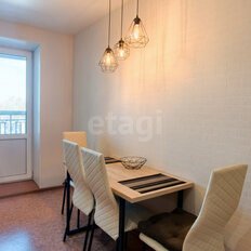Квартира 54 м², 2-комнатная - изображение 4