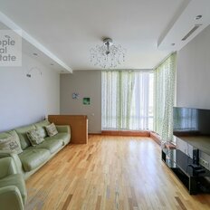 Квартира 113 м², 3-комнатная - изображение 1