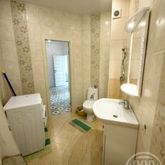 Квартира 34 м², 1-комнатная - изображение 4