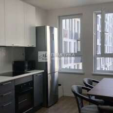 Квартира 55,7 м², 2-комнатная - изображение 2