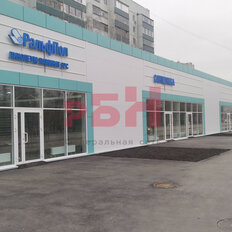 182 м², торговое помещение - изображение 2