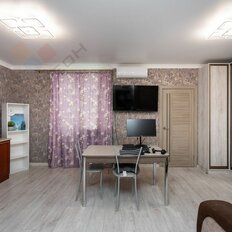 Квартира 40,8 м², 1-комнатная - изображение 4