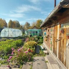 дом + 9 соток, участок - изображение 1