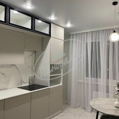 Квартира 66 м², 2-комнатная - изображение 4