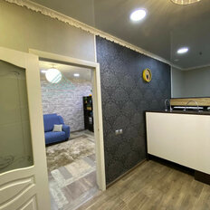Квартира 70 м², 2-комнатная - изображение 3