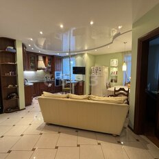 Квартира 112,7 м², 3-комнатная - изображение 2