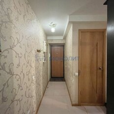 Квартира 56,9 м², 3-комнатная - изображение 5