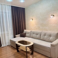 Квартира 78,9 м², 3-комнатная - изображение 2