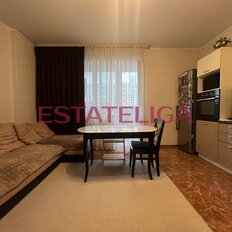 Квартира 60 м², 2-комнатная - изображение 2