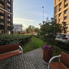 Квартира 24 м², студия - изображение 4