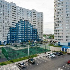 Квартира 34 м², 1-комнатная - изображение 3