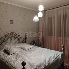 Квартира 61,2 м², 3-комнатная - изображение 4
