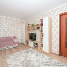Квартира 45,3 м², 2-комнатная - изображение 3