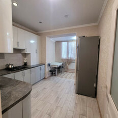 Квартира 70 м², 2-комнатная - изображение 1
