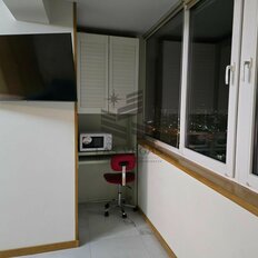 Квартира 55 м², 3-комнатная - изображение 2