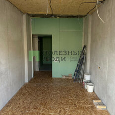 Квартира 60 м², 2-комнатная - изображение 4