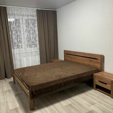 Квартира 38,4 м², 1-комнатная - изображение 5