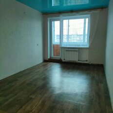 Квартира 35,2 м², 1-комнатная - изображение 3