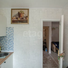 Квартира 30 м², 1-комнатная - изображение 3