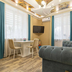 Квартира 63,1 м², 3-комнатная - изображение 2
