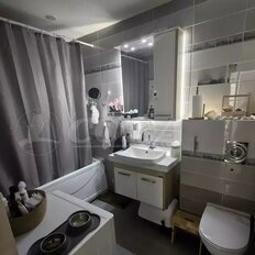 Квартира 54,8 м², 2-комнатная - изображение 1