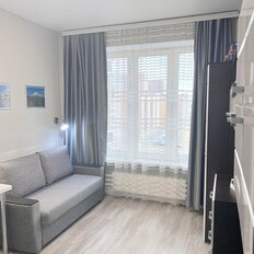 Квартира 18,1 м², студия - изображение 2