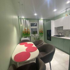 Квартира 78 м², 3-комнатная - изображение 1