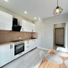 Квартира 31,8 м², 1-комнатная - изображение 5