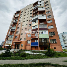 Квартира 32,6 м², 1-комнатная - изображение 1