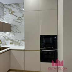 Квартира 46 м², 1-комнатная - изображение 5