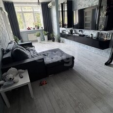 Квартира 84,5 м², 3-комнатная - изображение 3
