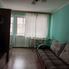 Квартира 50 м², 2-комнатная - изображение 4