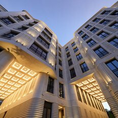 Квартира 86,2 м², 2-комнатная - изображение 5