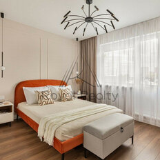 Квартира 47,7 м², 2-комнатная - изображение 1