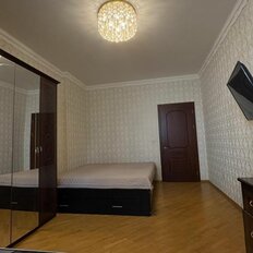 Квартира 76 м², 2-комнатная - изображение 3