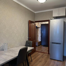 Квартира 36,6 м², 1-комнатная - изображение 4