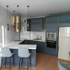 Квартира 77,5 м², 2-комнатная - изображение 1