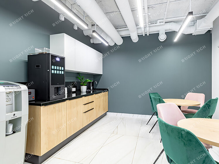 2988 м², офис 28 446 000 ₽ в месяц - изображение 43