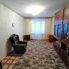 Квартира 43,8 м², 2-комнатная - изображение 1