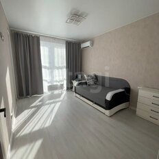 Квартира 27,8 м², 1-комнатная - изображение 1