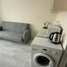 Квартира 18 м², 1-комнатная - изображение 2