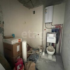 Квартира 101,9 м², 3-комнатная - изображение 5