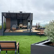 Квартира 45,9 м², 1-комнатная - изображение 4