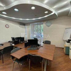 45,3 м², офис - изображение 3