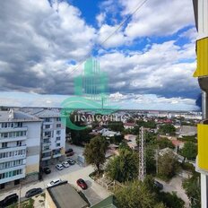 Квартира 92 м², 3-комнатная - изображение 1
